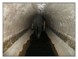 当涂管道高压清洗