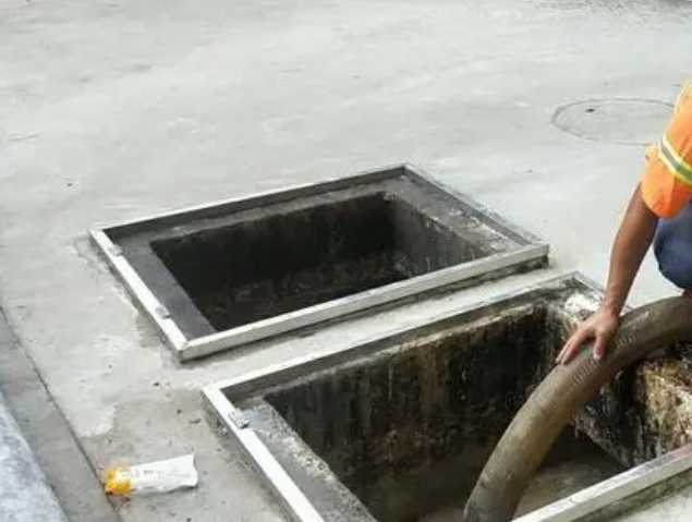 当涂化粪池清理