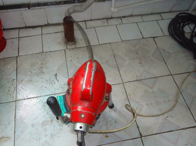 当涂下水道疏通